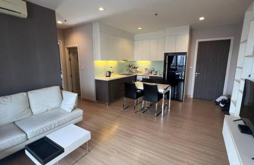 Khlong Ton Sai Apartment | Property khlongsan