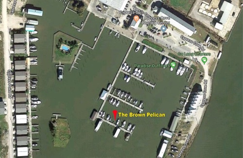 Venice House | Property name has been changed to Get Bent Lodge VRBO # 2022131