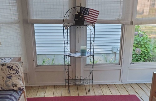 Ogunquit - Wells Cottage | Property will be painted,new appliances,new couch,new bed in time for June 24.