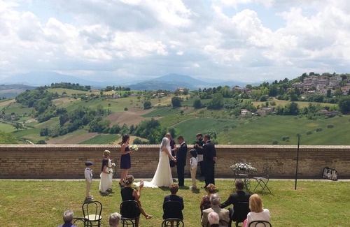 Petritoli House | Property with Two Pools. Wedding and Group Holidays sleeps 73 people