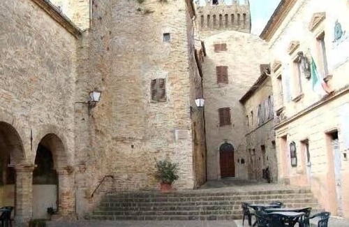 Petritoli House | Property with Two Pools. Wedding and Group Holidays sleeps 73 people