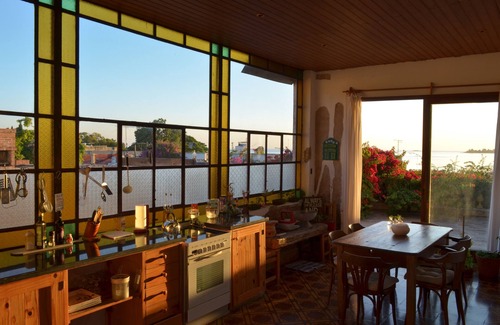 Barrio Historico House | Propiedad Única en Barrio Histórico