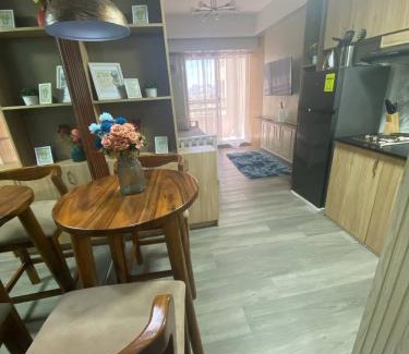 Santa Mesa Apartment | Propitious Place at Sta Mesa