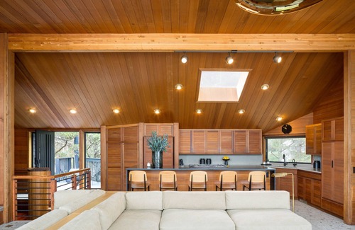 Neskowin House | Proposals Landescape - One of a Kind Luxury Oceanfront Stay