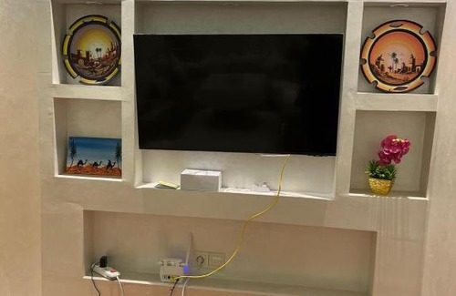 Gueliz Apartment | Propre appartement à loué pour les familles