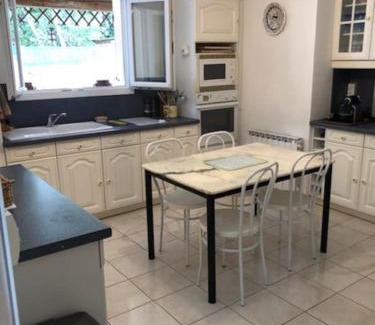 Forcalqueiret House | Propriété avec deux logements