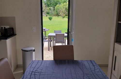 Meyronne Villa | Propriété de Campagne Vallée de la Dordogne
