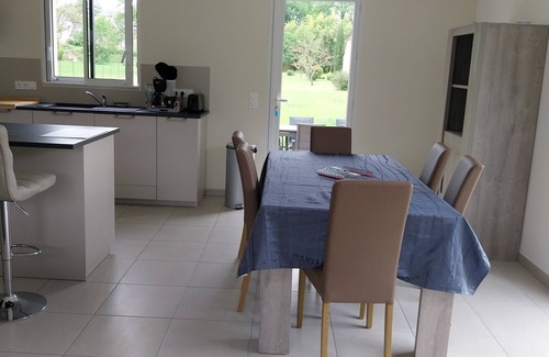Meyronne Villa | Propriété de Campagne Vallée de la Dordogne