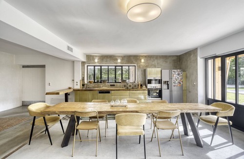 Chateauneuf-de-Gadagne House | Propriété Luxe Luberon