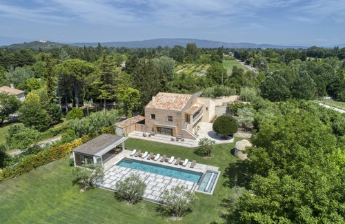 Chateauneuf-de-Gadagne House | Propriété Luxe Luberon