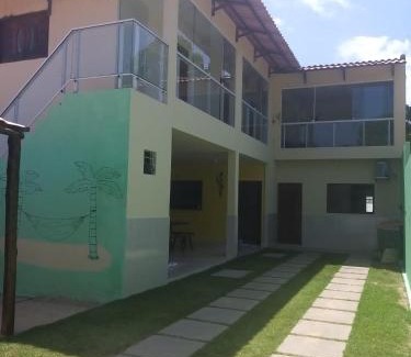 Sao Miguel dos Milagres House | Propriedade patolo