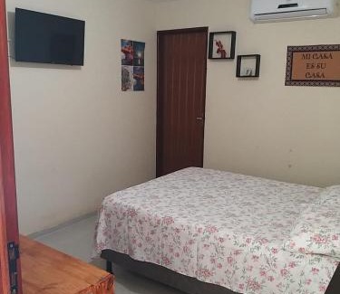 Sao Miguel dos Milagres House | Propriedade patolo