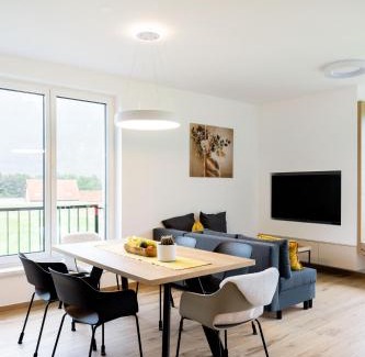 Bovec Apartment | Prosecco apartment