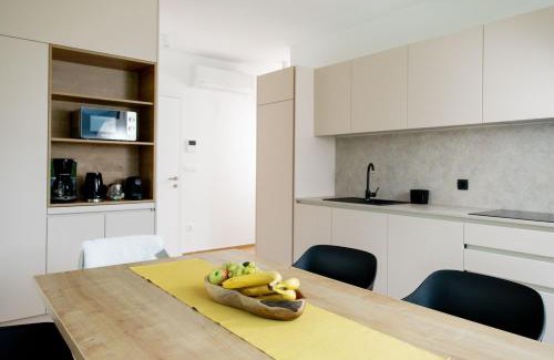 Bovec Apartment | Prosecco apartment