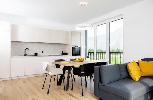 Bovec Apartment | Prosecco apartment
