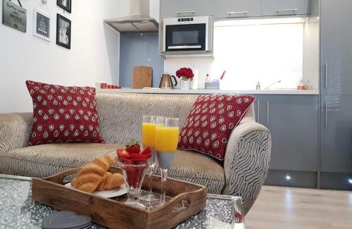 Acomb Apartment | Prosecco Palace