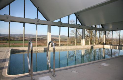 Forfar House | Prosen