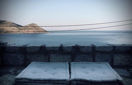 East Mani House | Prosilion Stone House
