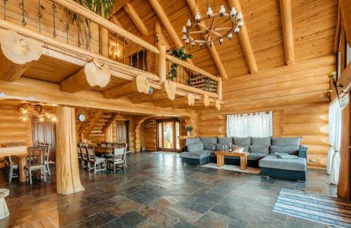 Toplita House | Prosilva House