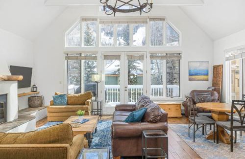 Telluride House | Prospect Ave