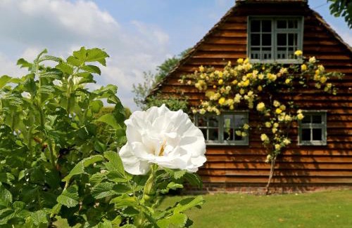 Tenterden House | Prospect Cottage