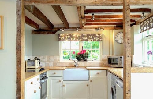 Tenterden House | Prospect Cottage