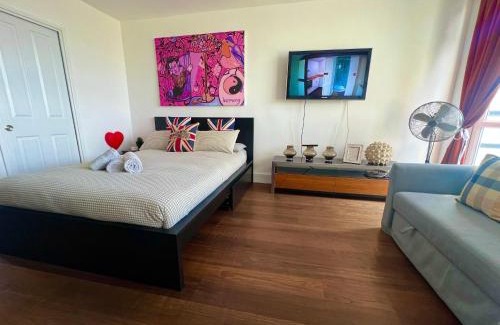 Elephant and Castle Apartment | Prospect House