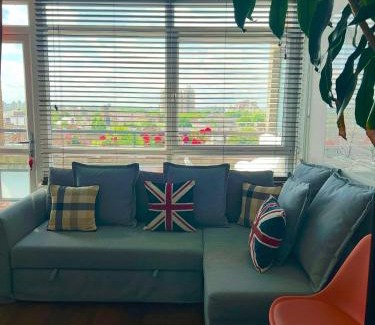 Elephant and Castle Apartment | Prospect House