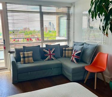 Elephant and Castle Apartment | Prospect House