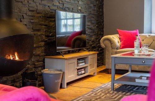 Windermere House | Prospect House