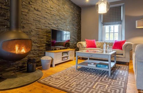 Windermere House | Prospect House