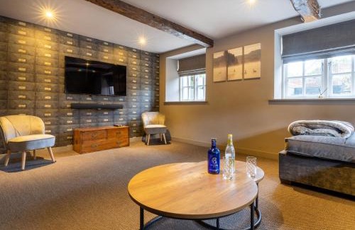 Windermere House | Prospect House