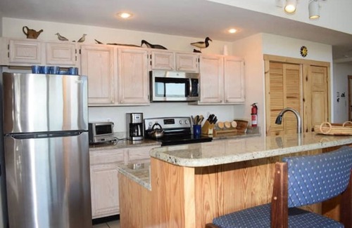 Chincoteague House | Prospect Point-Waterfront, Private Dock, Location!