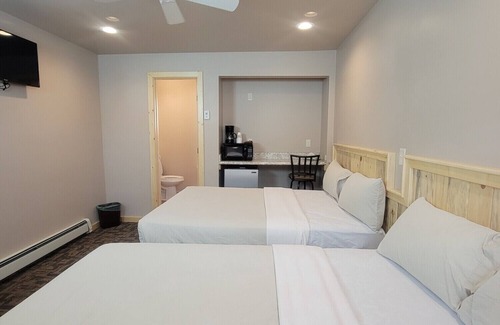 Silverton Hotel | Prospector Motel