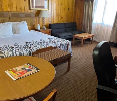 Blanding Hotel | Prospector Motor Lodge