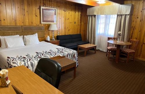 Blanding Hotel | Prospector Motor Lodge