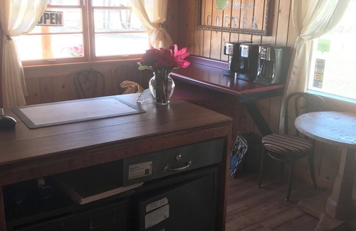 Blanding Hotel | Prospector Motor Lodge