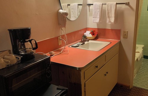 Blanding Hotel | Prospector Motor Lodge