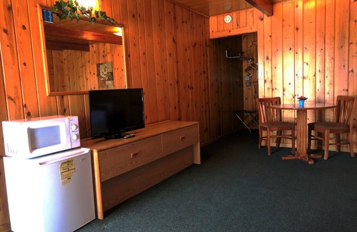Blanding Hotel | Prospector Motor Lodge