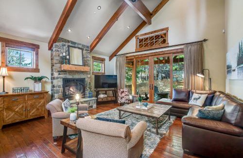 Cle Elum House | Prospector Pines at Suncadia Resort