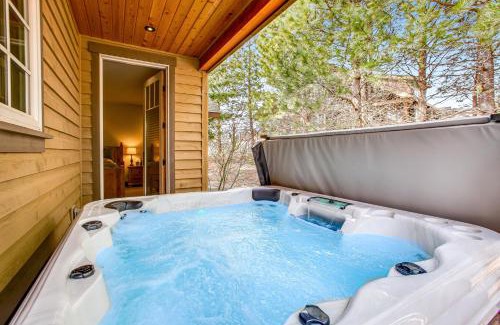 Cle Elum House | Prospector Pines at Suncadia Resort