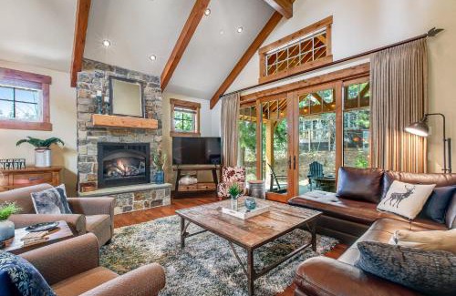 Cle Elum House | Prospector Pines at Suncadia Resort