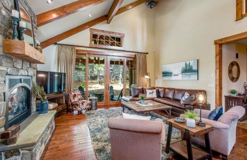 Cle Elum House | Prospector Pines at Suncadia Resort