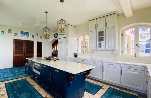 Estate Prosperity East House | Prosperity Point St. Croix