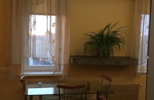 Dniprovs'kyi District Apartment | Просторная квартира