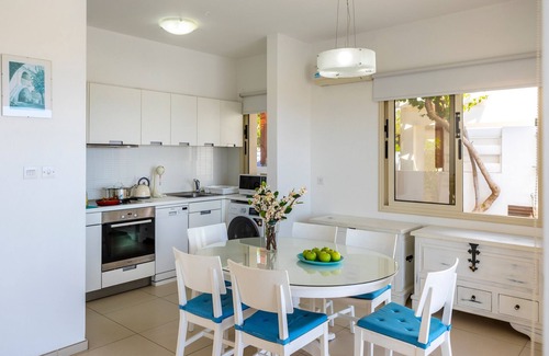 Cape Greko Villa | Protaras Artisan Seafront Villa 6