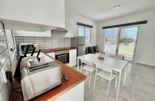 Protaras Apartment | Protaras Cozy2bedroom Apartment