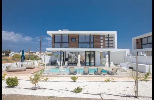 Protaras Villa | Protaras Elite Pearl Villa Ep17