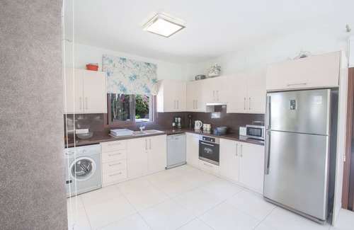 Cape Greko Villa | Protaras Holiday Villa De1