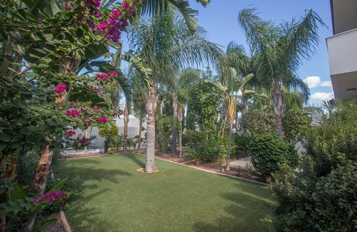 Cape Greko Villa | Protaras Holiday Villa De1